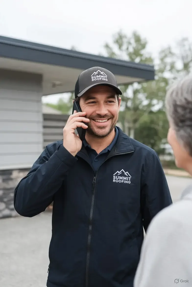 Flat Roof Leak Repair Milton, TN FAQs